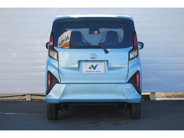 DAIHATSU MOVE 2025 Image 31