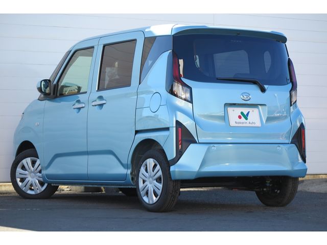DAIHATSU MOVE 2025 Image 31