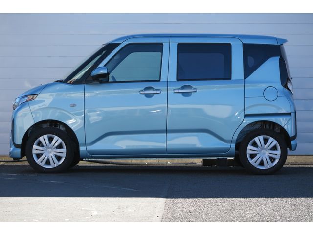 DAIHATSU MOVE 2025 Image 31