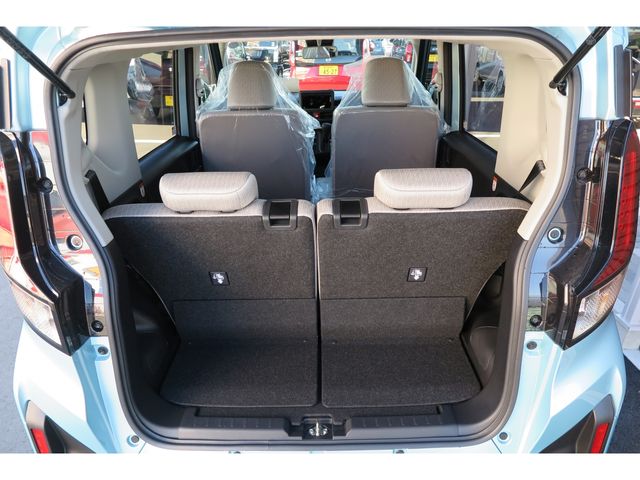 DAIHATSU MOVE 2025 Image 31