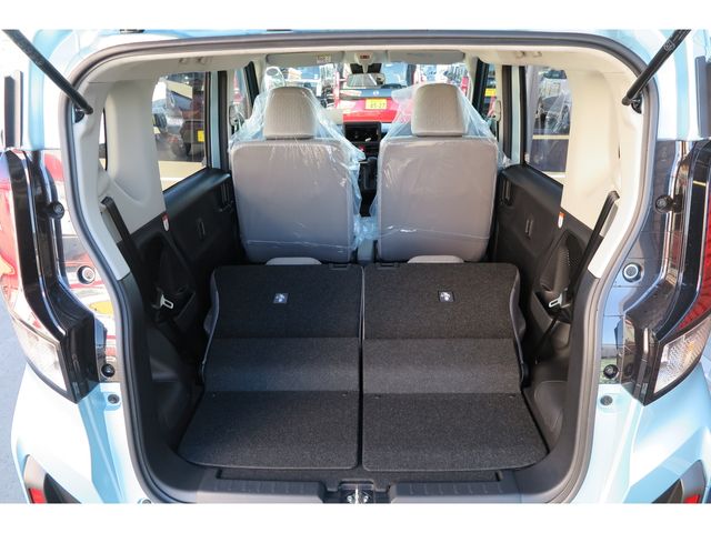 DAIHATSU MOVE 2025 Image 31