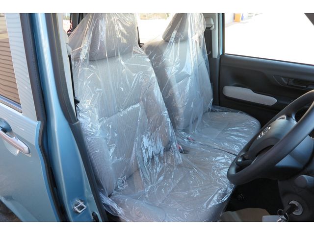 DAIHATSU MOVE 2025 Image 31