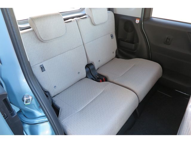 DAIHATSU MOVE 2025 Image 31