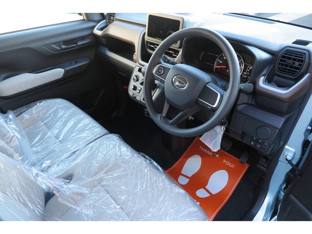 DAIHATSU MOVE 2025 Image 31