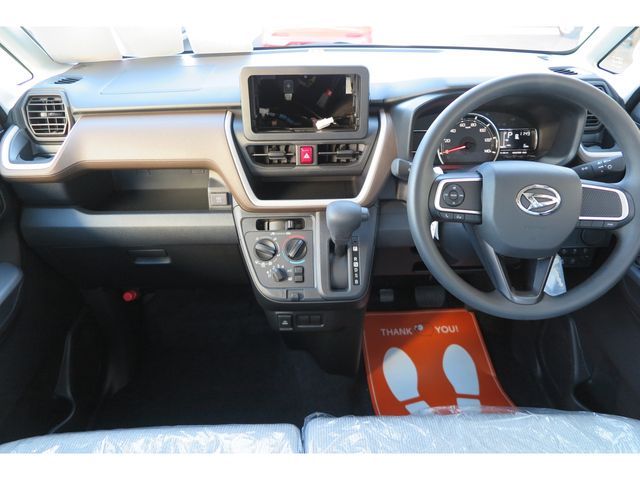 DAIHATSU MOVE 2025 Image 31