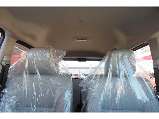 DAIHATSU MOVE 2025 Image 31