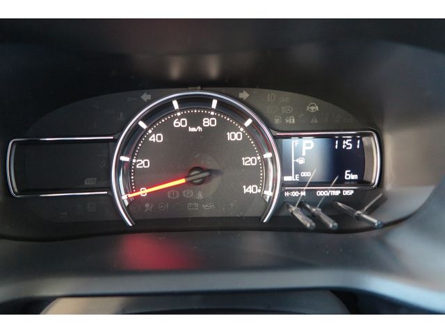 DAIHATSU MOVE 2025 Image 31