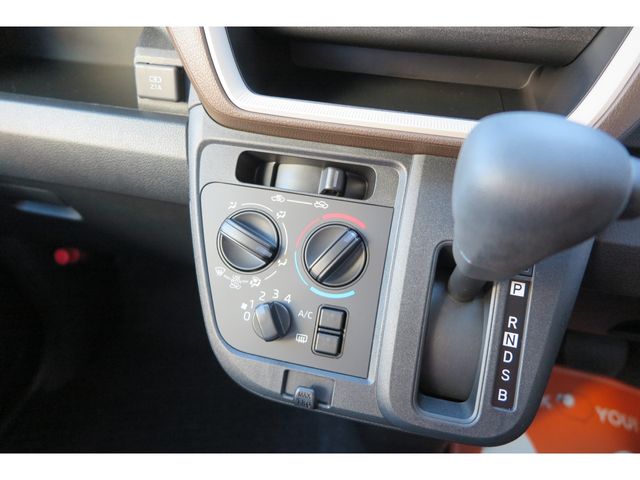 DAIHATSU MOVE 2025 Image 31