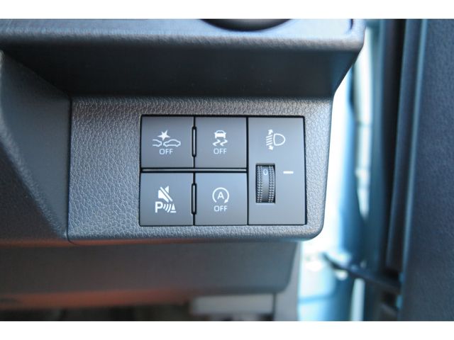 DAIHATSU MOVE 2025 Image 31