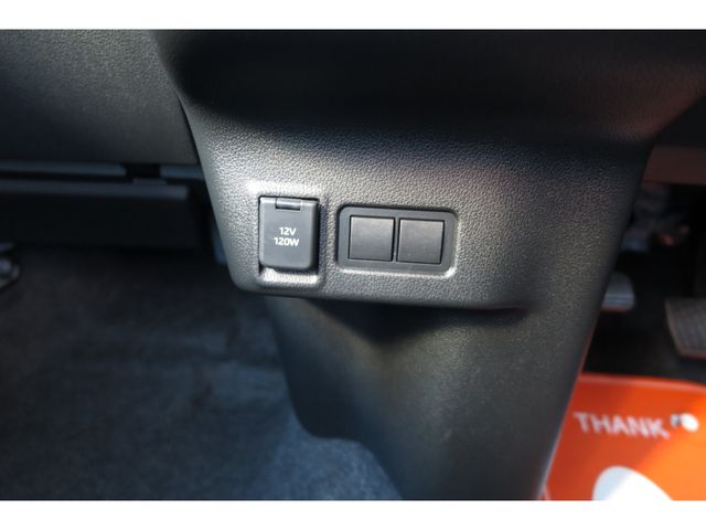 DAIHATSU MOVE 2025 Image 31