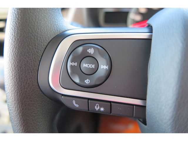 DAIHATSU MOVE 2025 Image 31