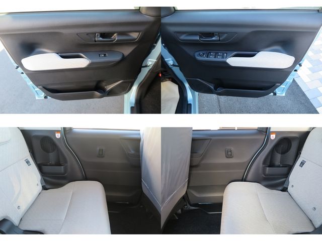 DAIHATSU MOVE 2025 Image 31