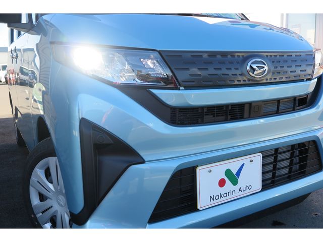 DAIHATSU MOVE 2025 Image 31