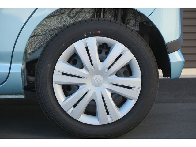 DAIHATSU MOVE 2025 Image 31