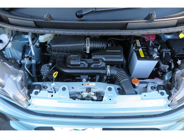 DAIHATSU MOVE 2025 Image 31