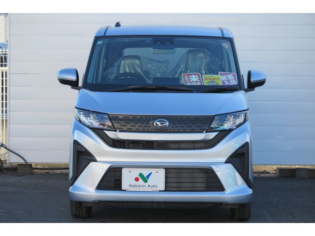 DAIHATSU MOVE 2025 Image 31