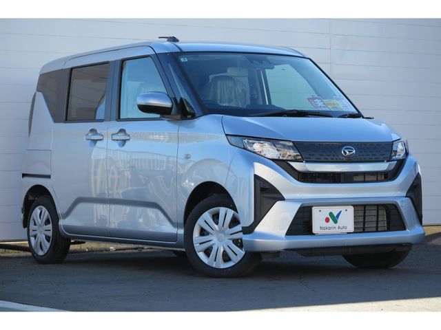 DAIHATSU MOVE 2025 Image 31