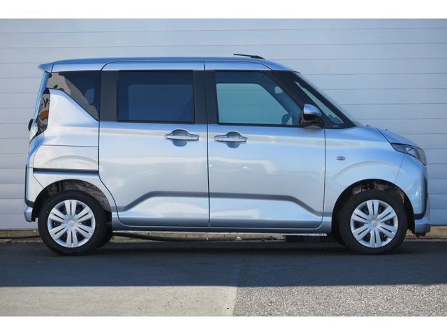 DAIHATSU MOVE 2025 Image 31