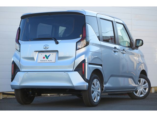 DAIHATSU MOVE 2025 Image 31