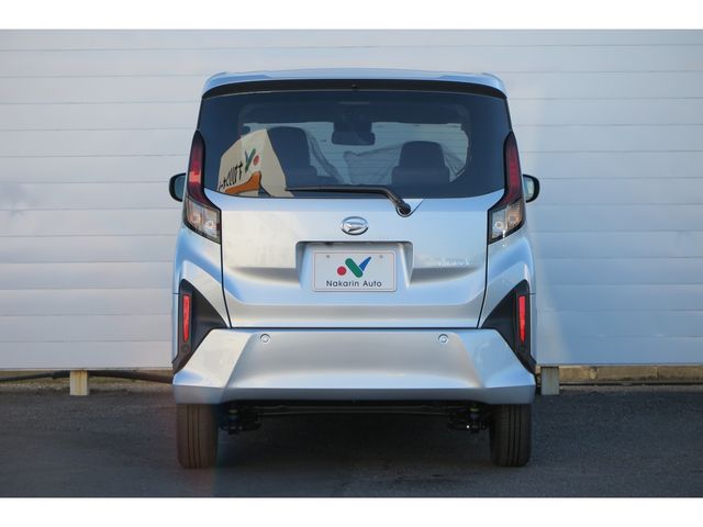 DAIHATSU MOVE 2025 Image 31