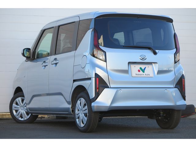 DAIHATSU MOVE 2025 Image 31