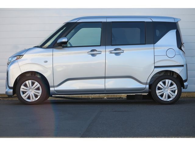 DAIHATSU MOVE 2025 Image 31