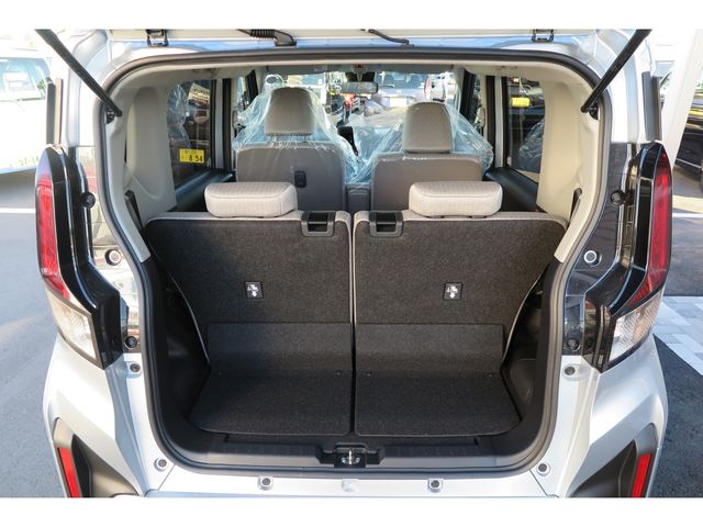 DAIHATSU MOVE 2025 Image 31