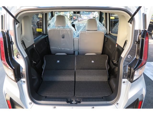 DAIHATSU MOVE 2025 Image 31