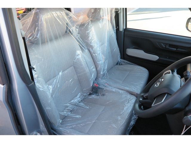 DAIHATSU MOVE 2025 Image 31