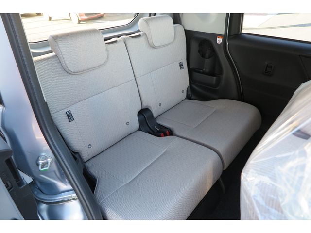 DAIHATSU MOVE 2025 Image 31