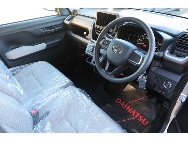 DAIHATSU MOVE 2025 Image 31