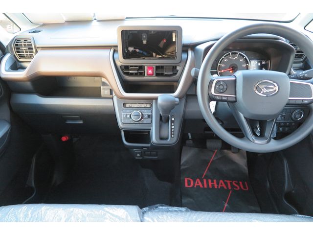 DAIHATSU MOVE 2025 Image 31