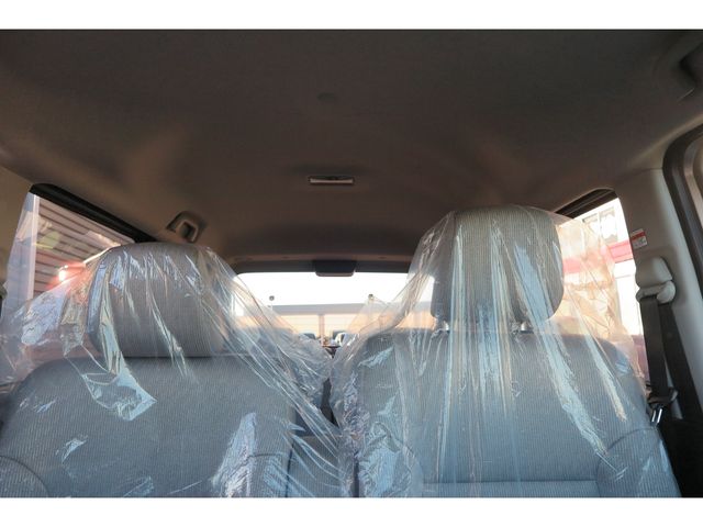 DAIHATSU MOVE 2025 Image 31