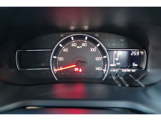 DAIHATSU MOVE 2025 Image 31