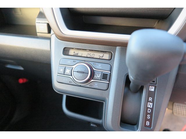 DAIHATSU MOVE 2025 Image 31