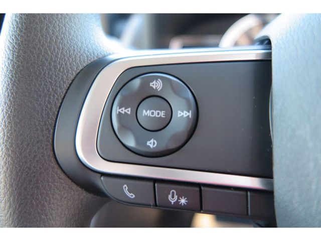 DAIHATSU MOVE 2025 Image 31