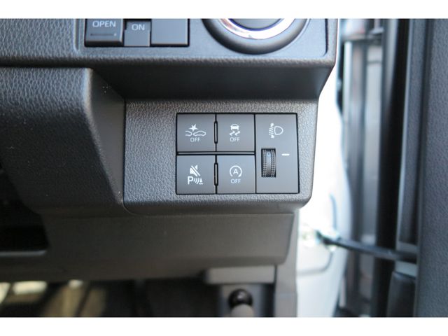 DAIHATSU MOVE 2025 Image 31