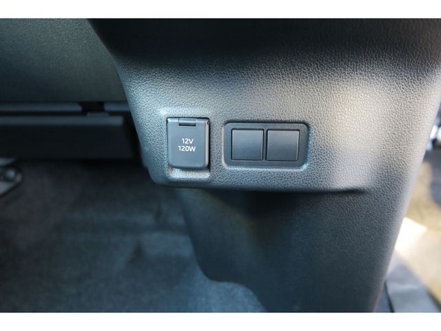 DAIHATSU MOVE 2025 Image 31