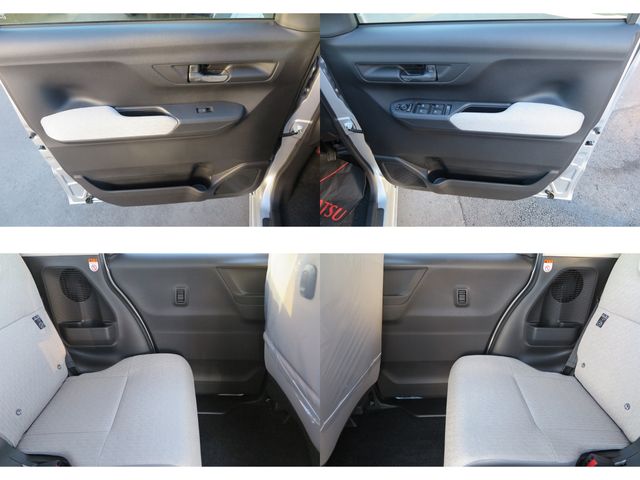 DAIHATSU MOVE 2025 Image 31