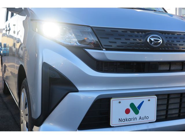 DAIHATSU MOVE 2025 Image 31