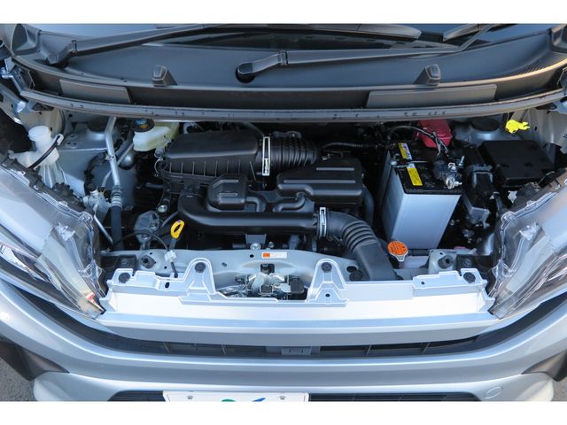 DAIHATSU MOVE 2025 Image 31