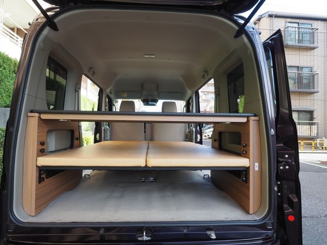 NISSAN NV100 CLIPPER RIO 2020 Image 31