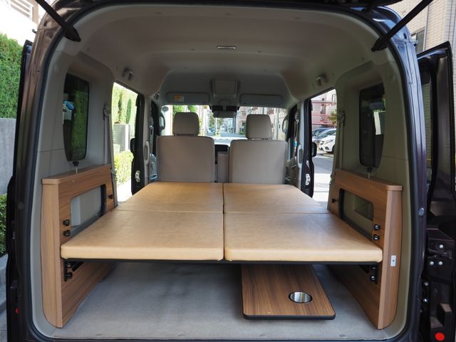 NISSAN NV100 CLIPPER RIO 2020 Image 31