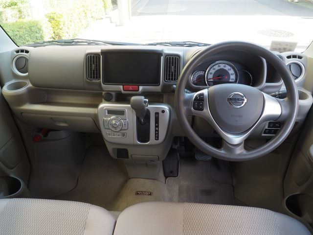 NISSAN NV100 CLIPPER RIO 2020 Image 31