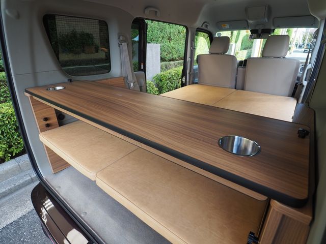 NISSAN NV100 CLIPPER RIO 2020 Image 31