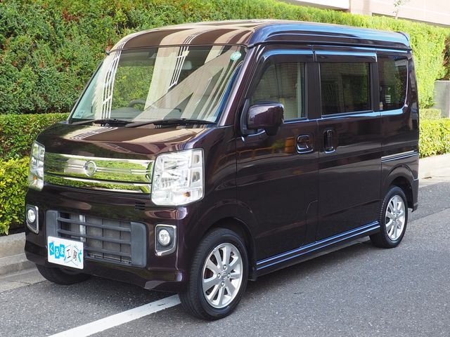 NISSAN NV100 CLIPPER RIO 2020 Image 31