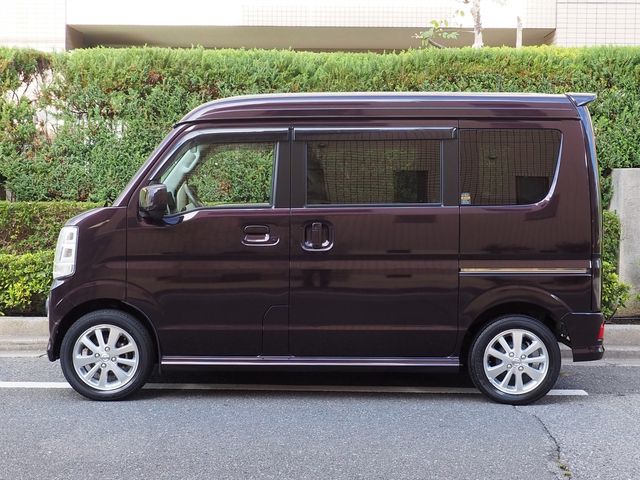 NISSAN NV100 CLIPPER RIO 2020 Image 31