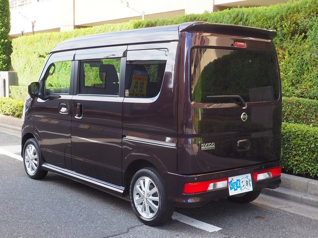 NISSAN NV100 CLIPPER RIO 2020 Image 31