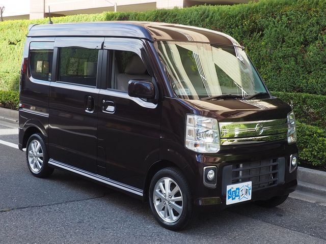 NISSAN NV100 CLIPPER RIO 2020 Image 31