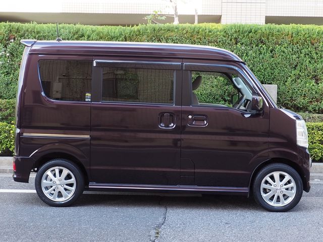 NISSAN NV100 CLIPPER RIO 2020 Image 31